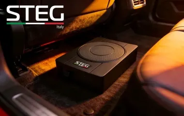 STEG SA-8W