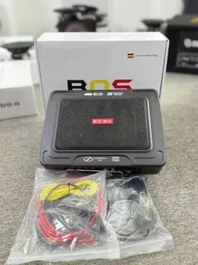 BOS B9.6