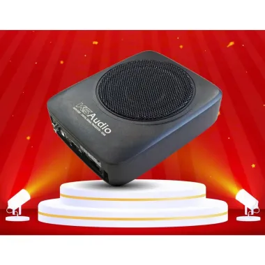 KS Audio TL10