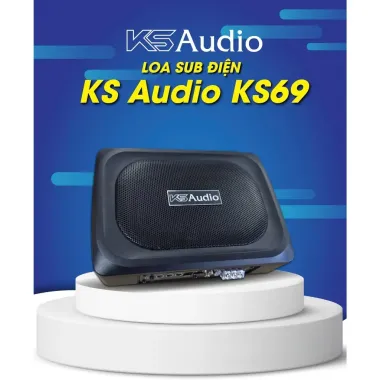 KS Audio TL10
