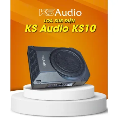 KS Audio TL10