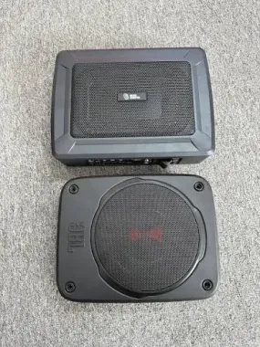 Thùng Sub Kia Sorento