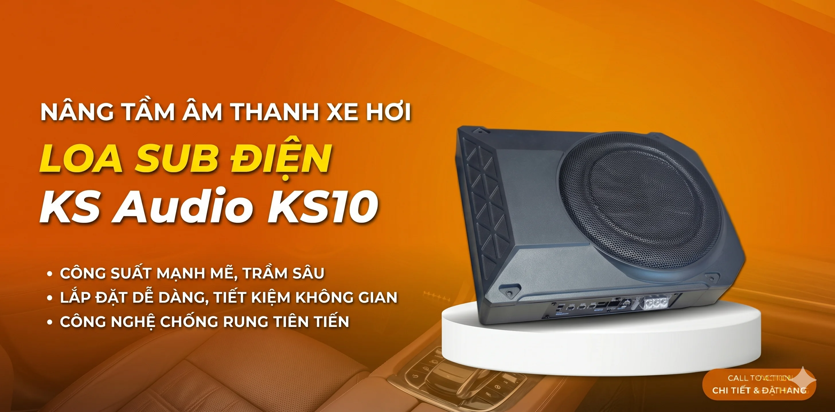 ĐĂNG KHÔI CAR AUDIO