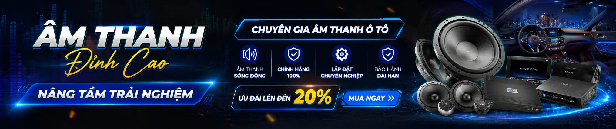 Tiêu đề banner 1