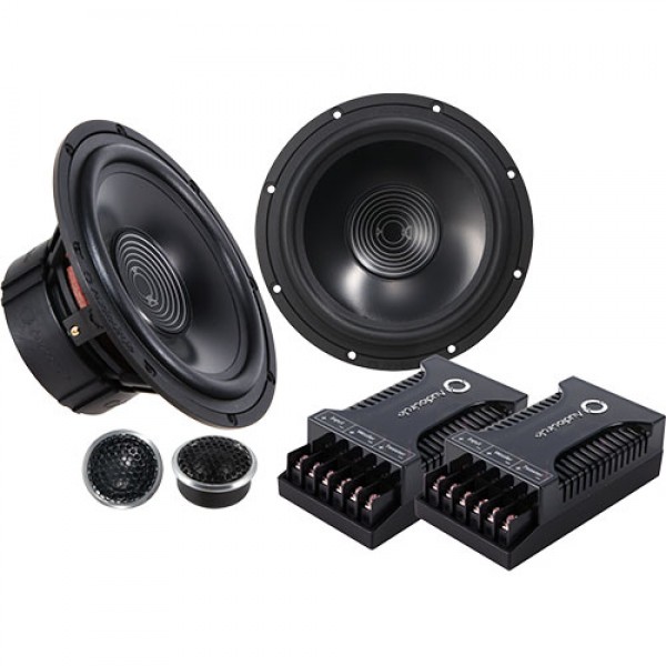 Audiocircle HL C6.2