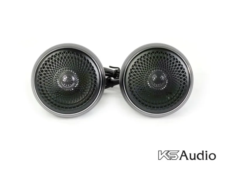 KS Audio TL10